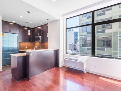 42-37 27th Street #4A, Long Island City, NY, 11101