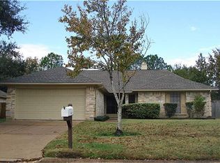 6427 Crakston St, Houston, TX 77084