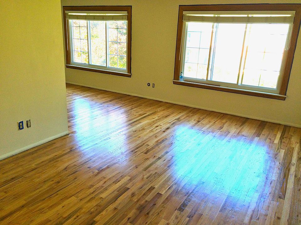 Living area.