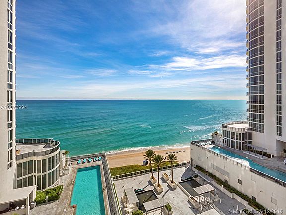 5th image of 16001 Collins Ave APT 906
