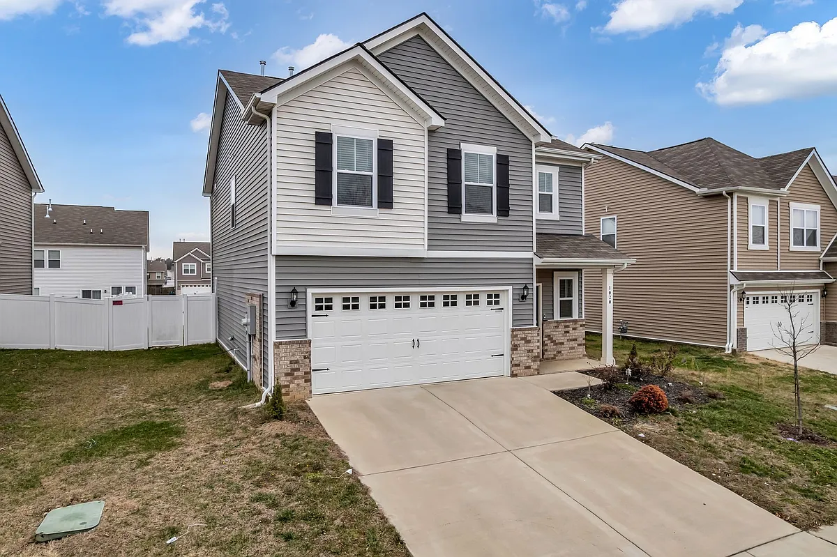 Building Photo - 1020 Baltusrol Ln