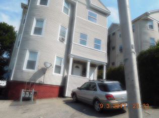 24 Euclid Ave, Worcester, MA 01610