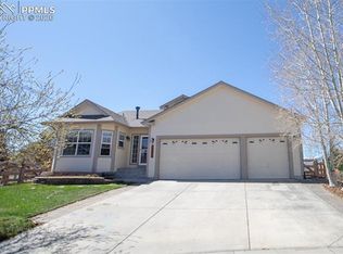 15895 Paiute Cir, Monument, CO 80132