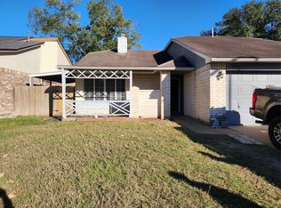 3036 Walnut Springs Dr, Katy, TX 77449