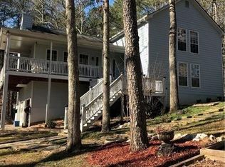40 Kathy Ct, Canton, GA 30114