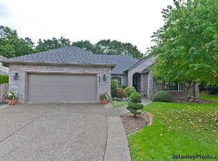 31580 SW Village Green Ct, Wilsonville, OR