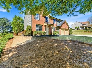 584 Van Briggle Ct, Buford, GA 30518