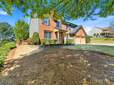 584 Van Briggle Ct, Buford, GA, 30518