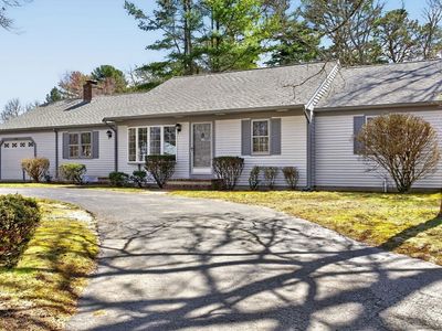 493 Prince Hinckley Rd, Barnstable, MA, 02630