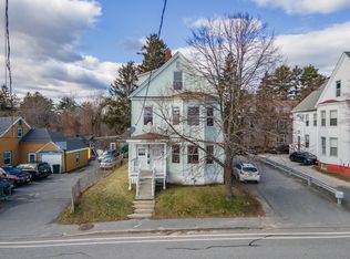 1427 Congress St, Portland, ME 04102