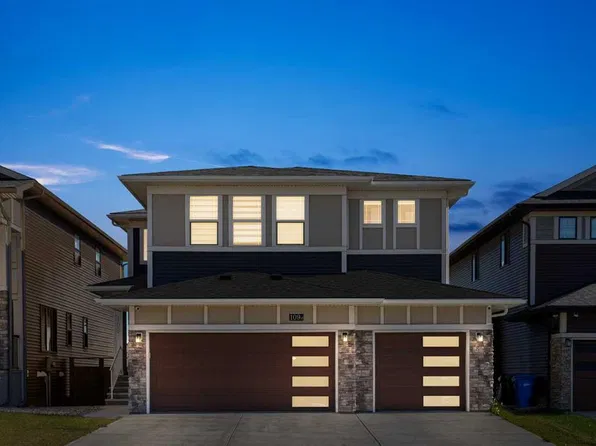109 W Homestead Cres NE, Calgary, AB T3J 2K8