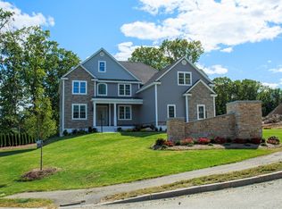 32 Exeter Rd, Hudson, MA 01749