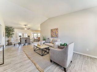 5449 E Carol Ave, Mesa, AZ 85206
