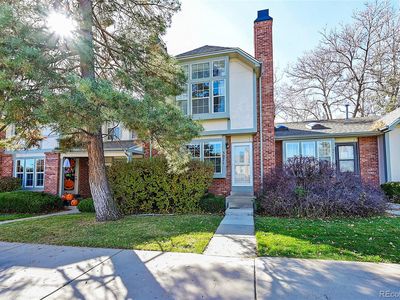 3071 W 107th Place  Unit G, Westminster, CO, 80031