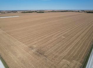 Arnold Rd, Jacksonville, IL 62650