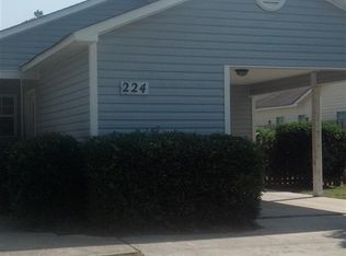 224 Bridgeton Ct, Wilmington, NC 28411