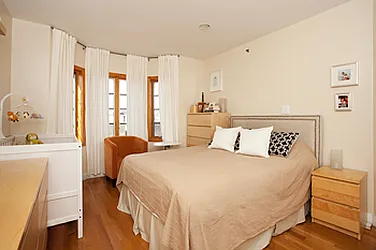 Sold by Brooklyn Hearth Realty