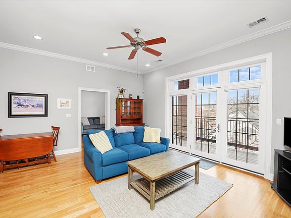 2nd image of 4141 N Kedzie Ave #304
