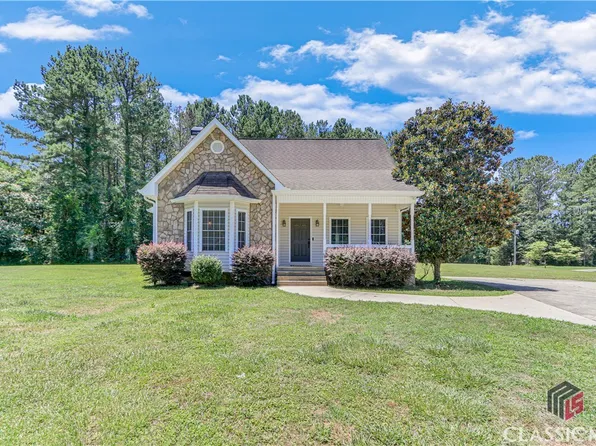 39 Pine Forest Drive, Winterville, GA 30683