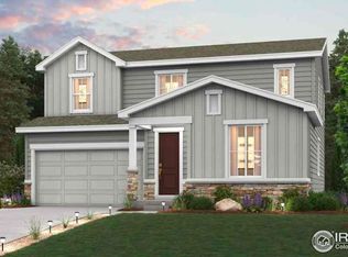 4415 Trader St, Timnath, CO 80547