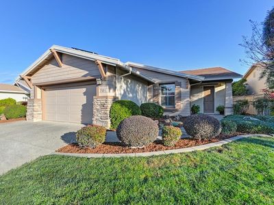 781 Wagon Wheel Ln, Lincoln, CA, 95648