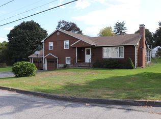 20 Friendship St, Willimantic, CT 06226