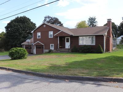 20 Friendship St, Willimantic, CT, 06226