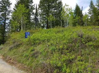 6 Jordan Canyon Dr, Alpine, WY 83128