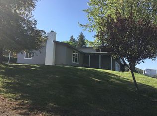 2058 Missman Rd, Council, ID 83612