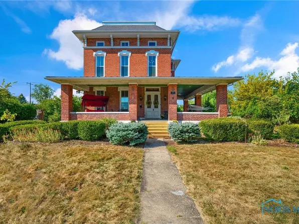 231 W Broadway St, Maumee, OH 43537