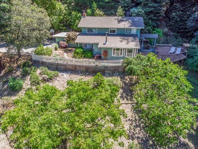 14300 Long Ridge Rd, Los Gatos, CA, 95033