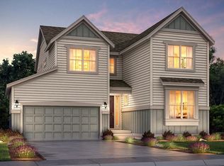 9706 Bennett Peak St, Littleton, CO 80125