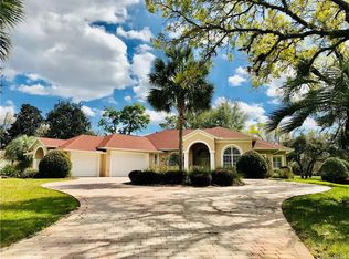 43 Seagrape St, Homosassa, FL 34446