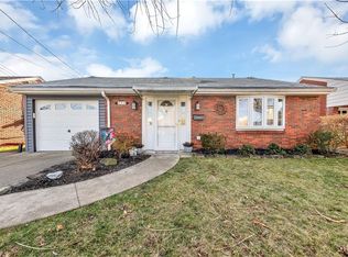 209 Southern Ave, McKeesport, PA 15133