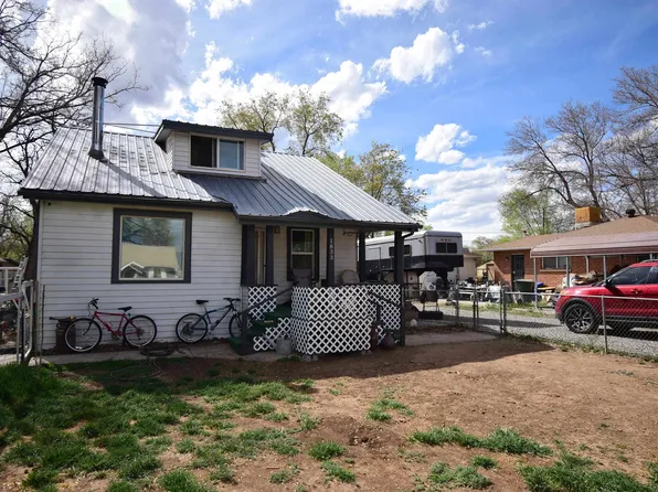 1833 Linden Ave, Grand Junction, CO 81503