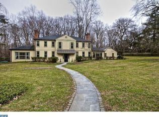 266 Hothorpe Ln, Villanova, PA 19085