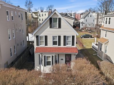 104 Homes Ave, Boston, MA, 02122
