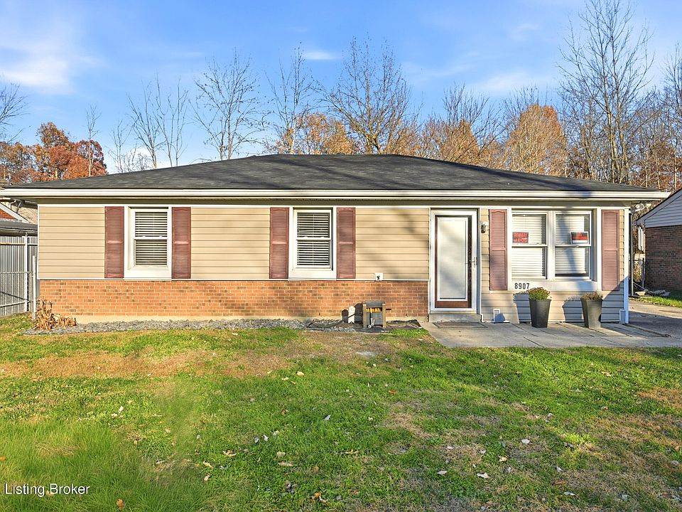1st image of 8907 Maplecreek Dr