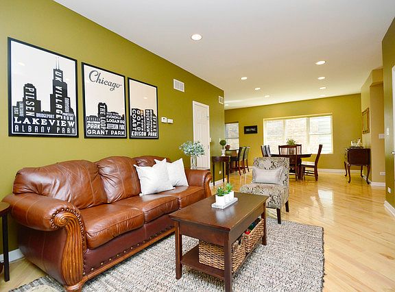 3rd image of 4948 N Kimball Ave APT 2E