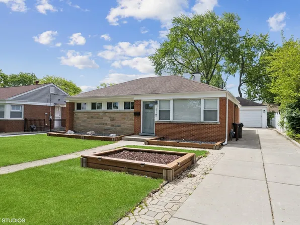 7011 Beckwith Rd, Morton Grove, IL 60053