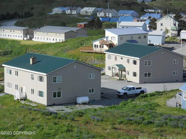17/19 Driftwood Way, Unalaska, AK 99685
