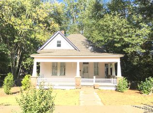 314 Missouri Ave, McComb, MS 39648
