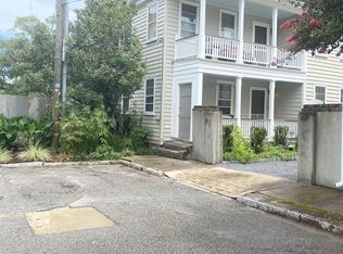 8 Alexander St #B, Charleston, SC 29401