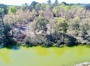 1 Ridge Rd, Beaufort, SC 29907