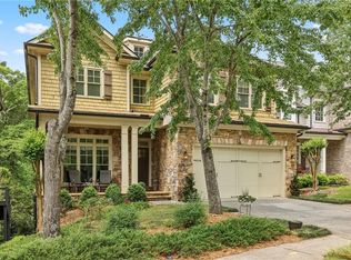2480 Ellijay Dr, Atlanta, GA 30319