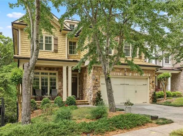 2480 Ellijay Dr, Atlanta, GA 30319