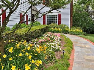 7009 Holyrood Dr, Mclean, VA 22101