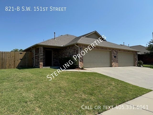 1st image of 821 SW 151st St Unit B