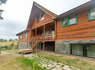 1925 Peace Path, Rapid City, SD 57701