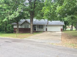2 Ryde Ln, Bella Vista, AR 72715